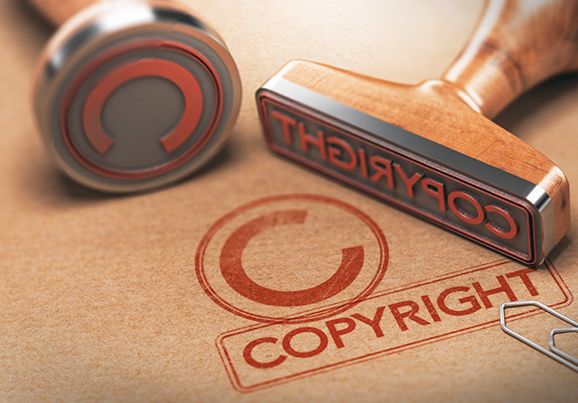 Important Reasons To Register Your Copyright. Or, what to do if you think you’re idea has been stolen.