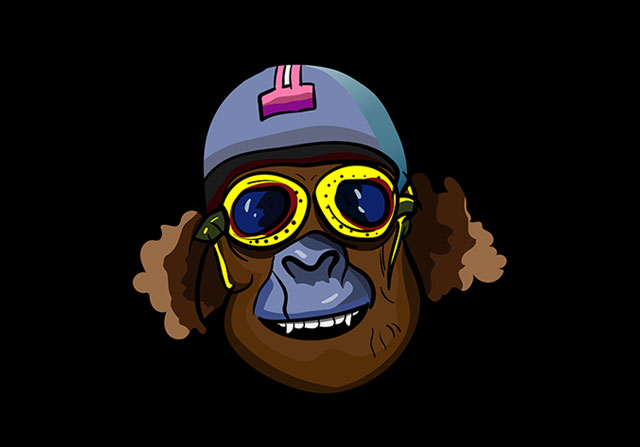 Don't Monkey with NFTs